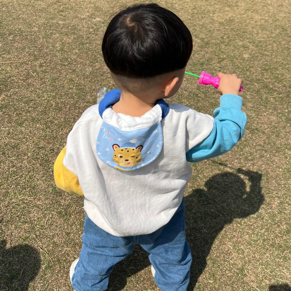 🌈侃侃。头像