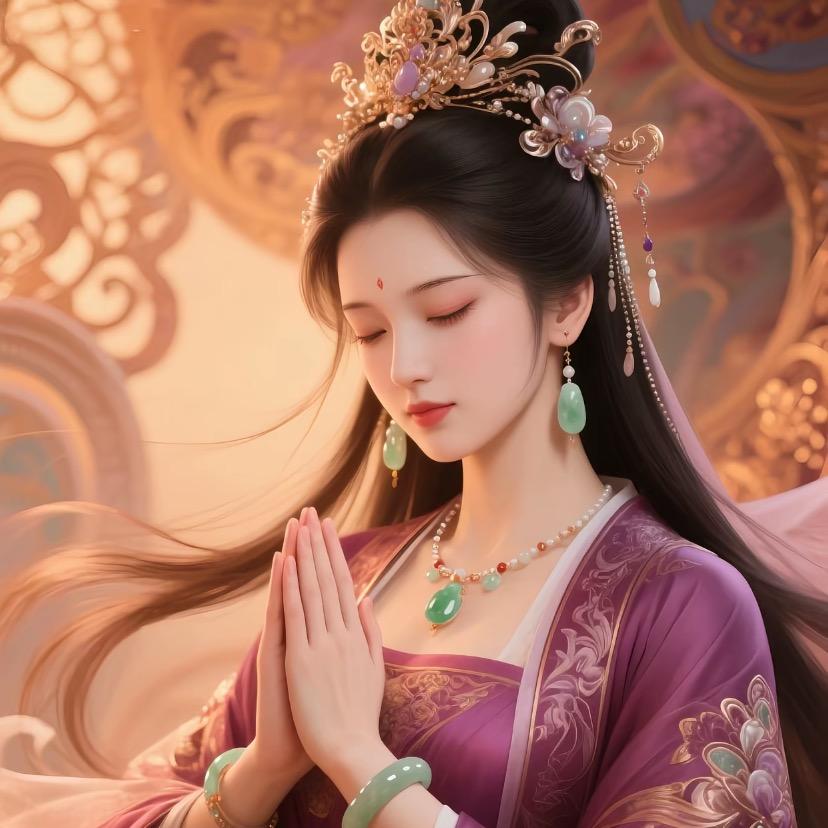 群儿🪷