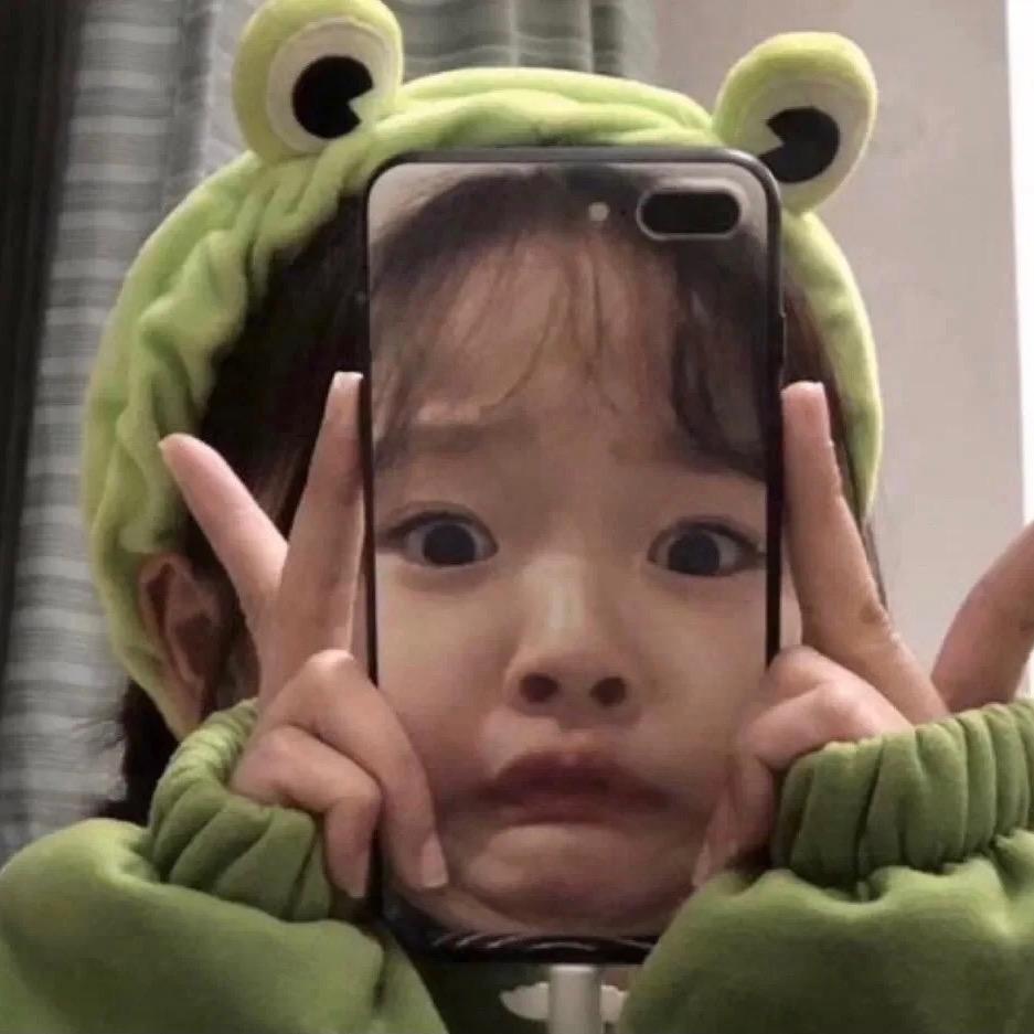 卷毛妹妹