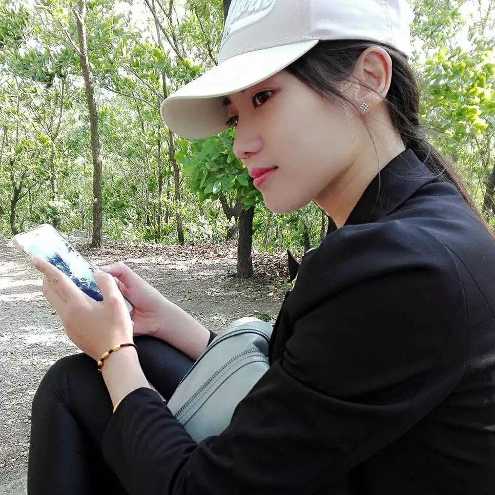 情义殿主🎙️美玲