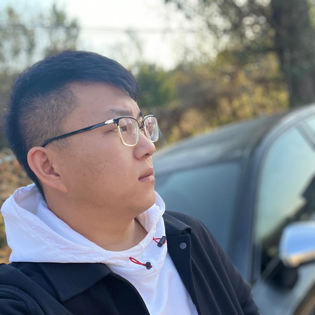 改车的 大柱子【金达汽车】