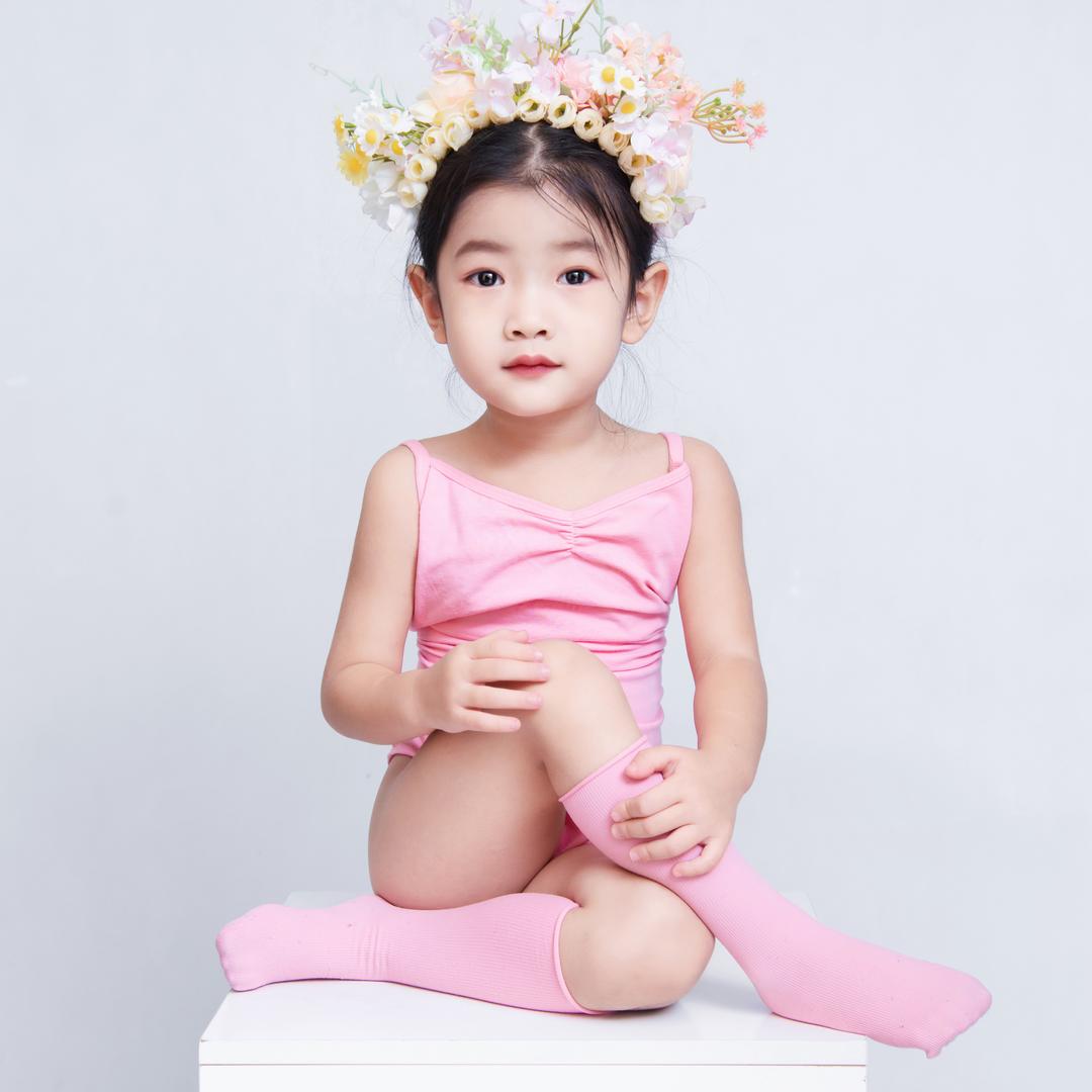 是曦曦呀👧