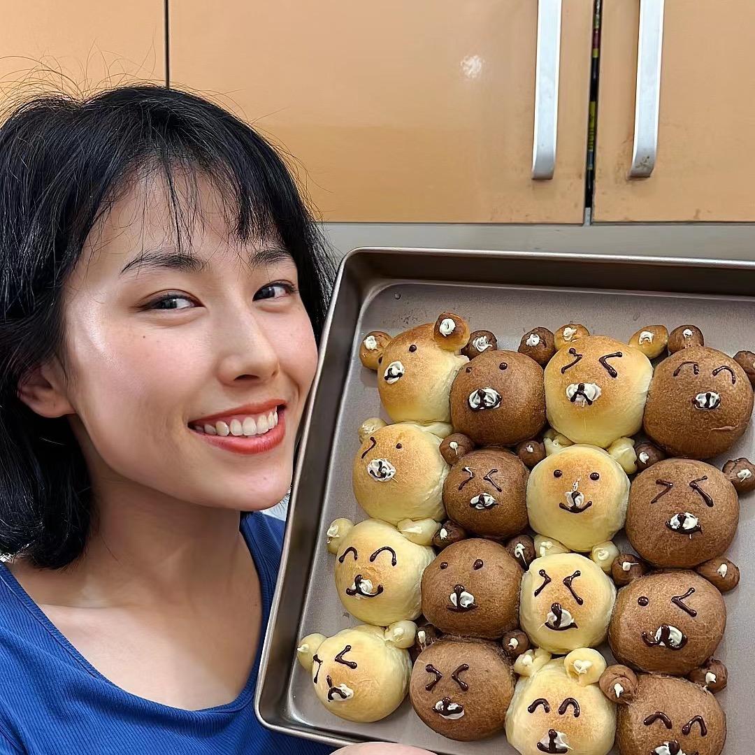 嘟妈美食记
