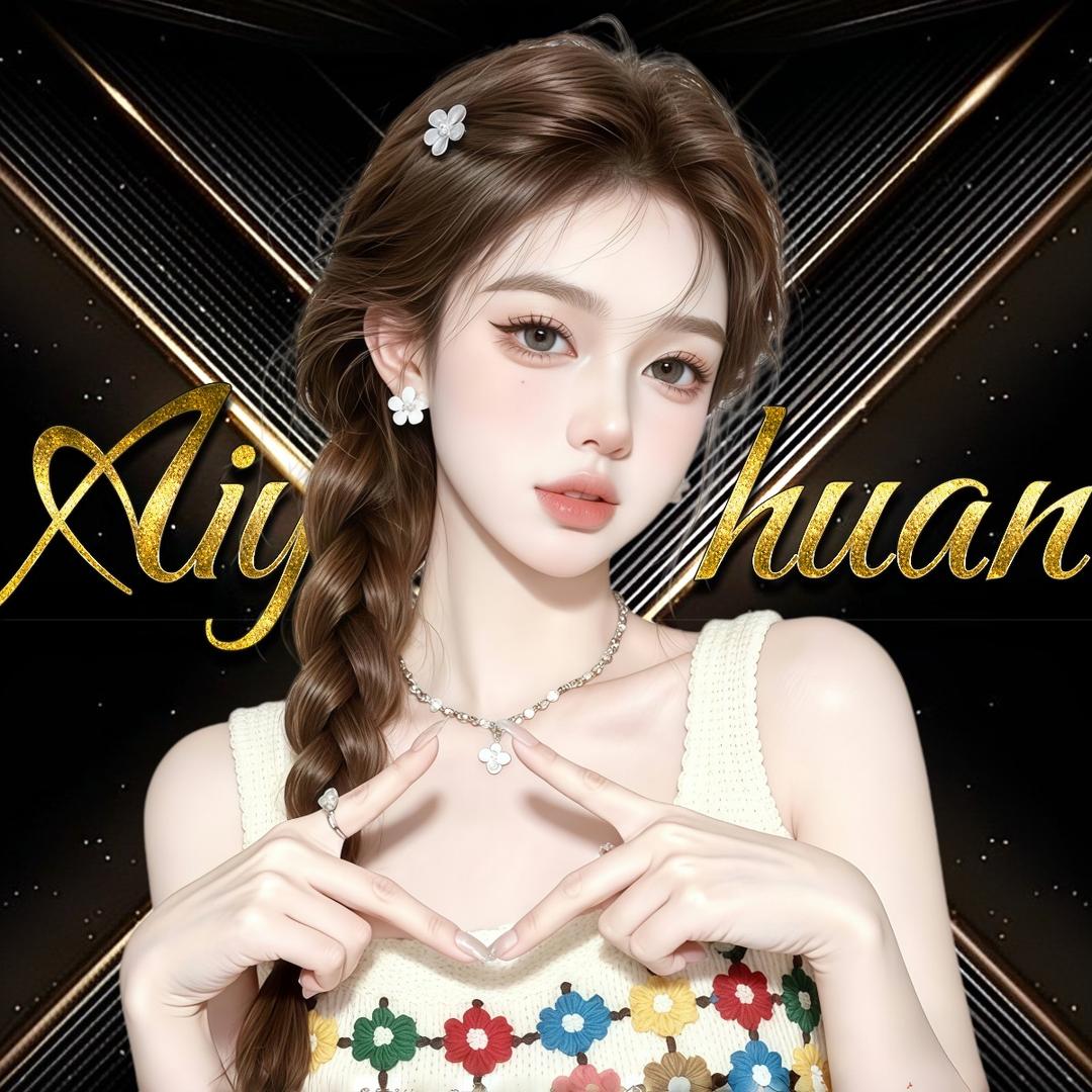 满月♈️