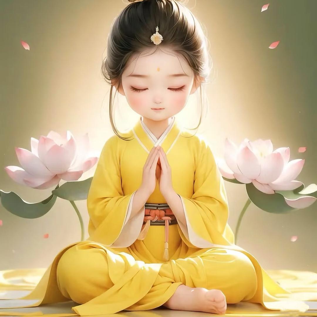 静禅忘忧