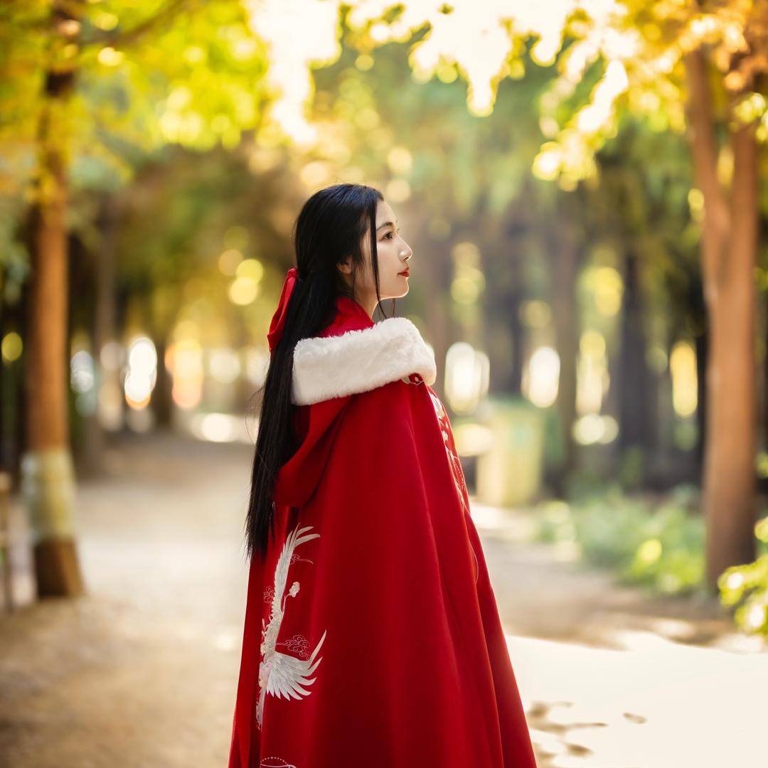 熹微🎐