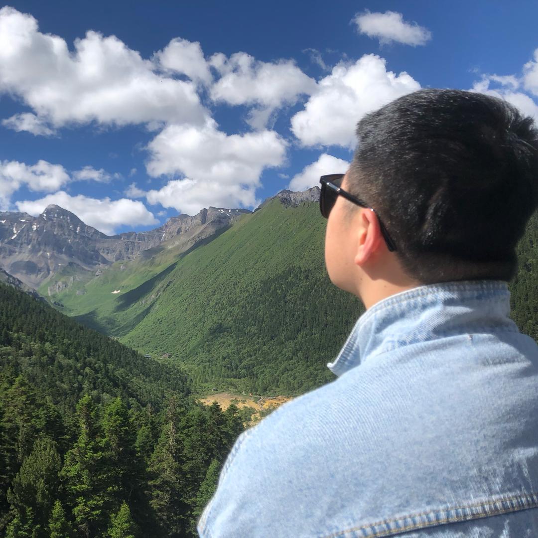 胡胖成长日记