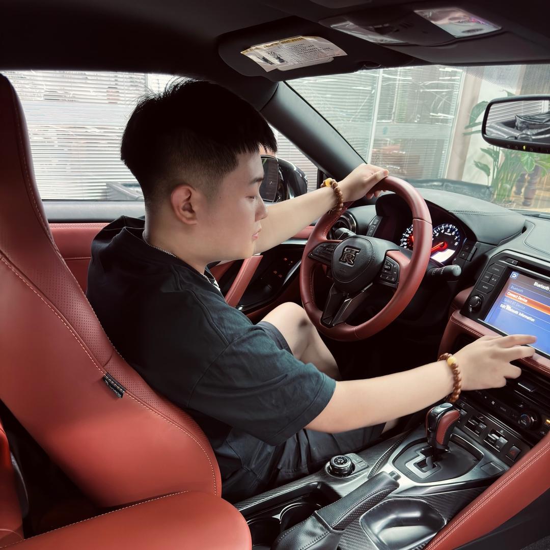 赛弟儿进口车