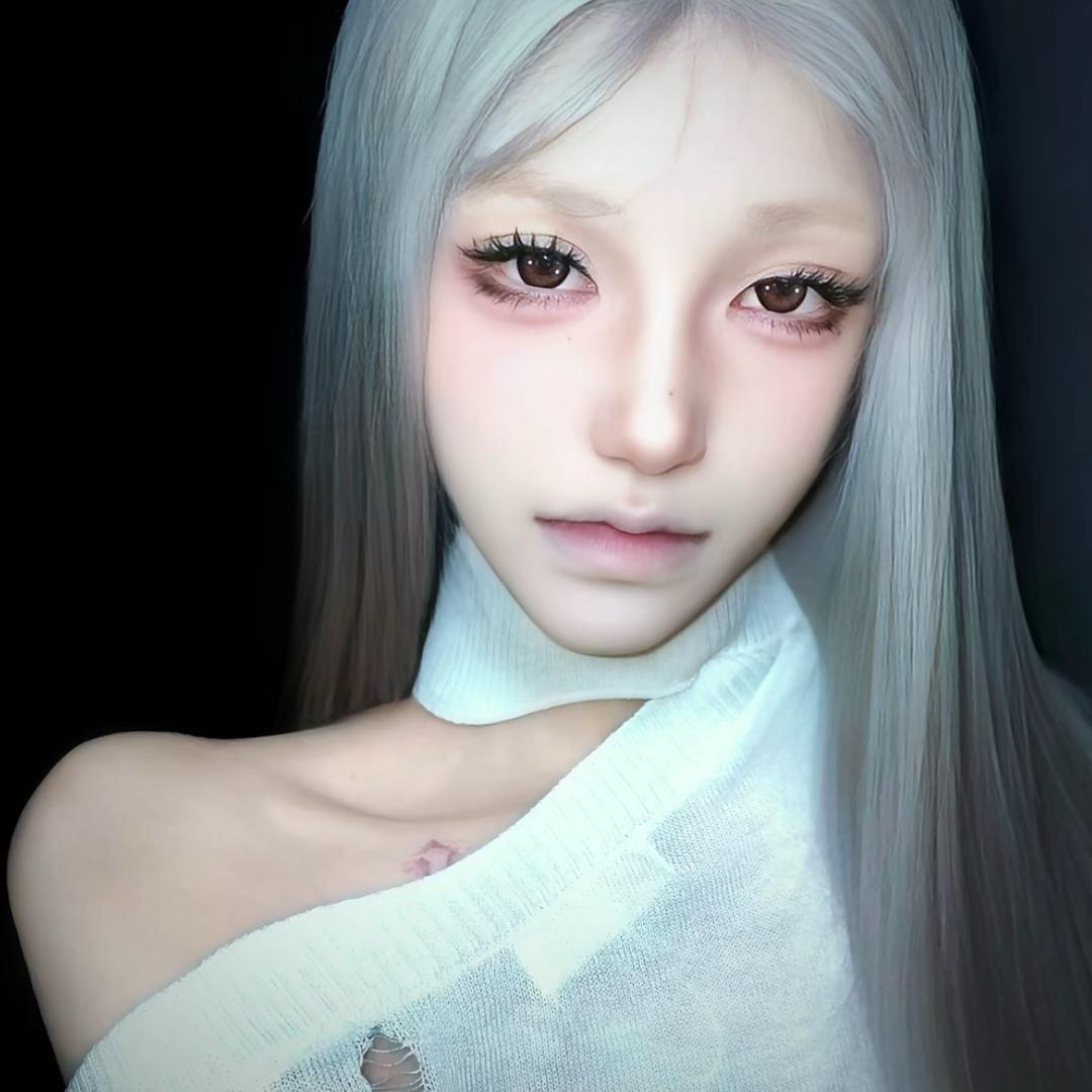 小美不美