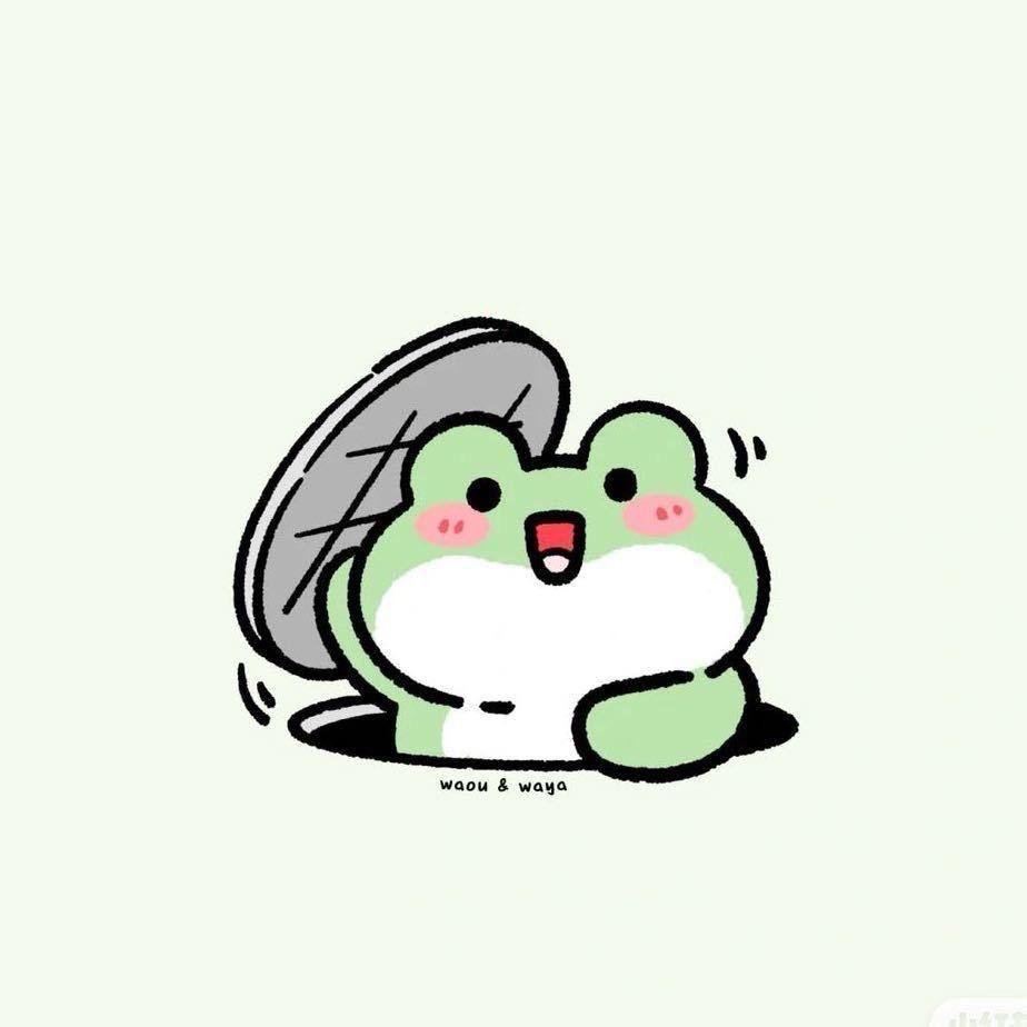 清蛙（三角洲行动）