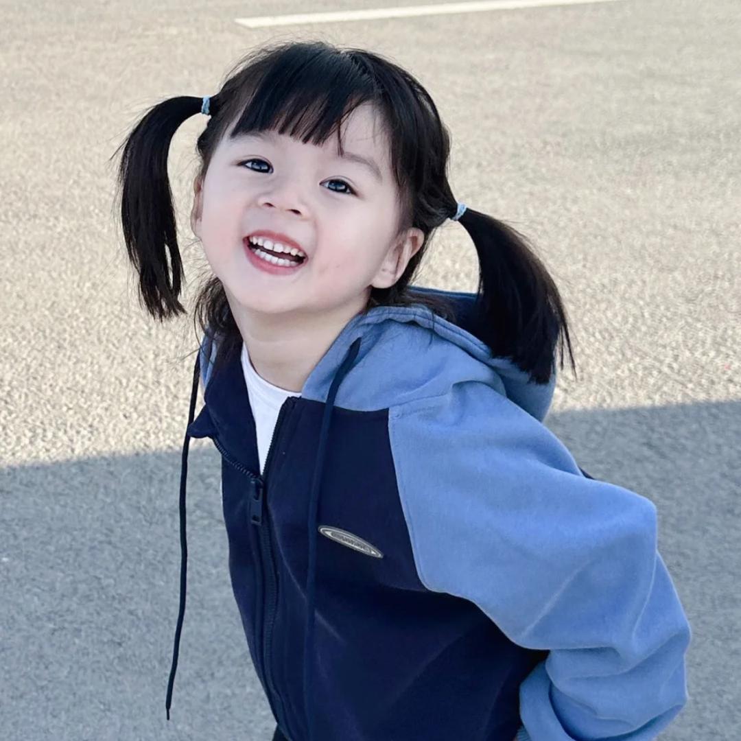 妍芯麻麻❤️