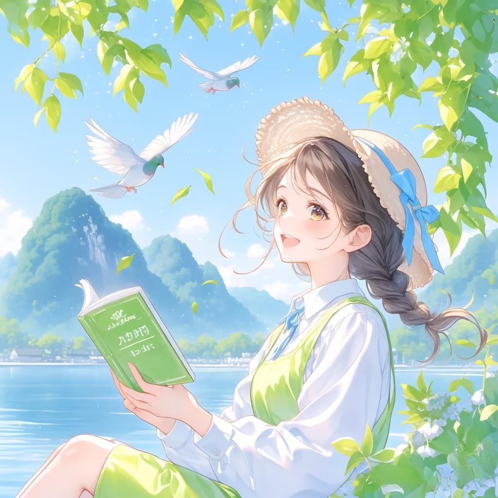 Gෆ·ᰔᩚao🍓冰冰子🌸