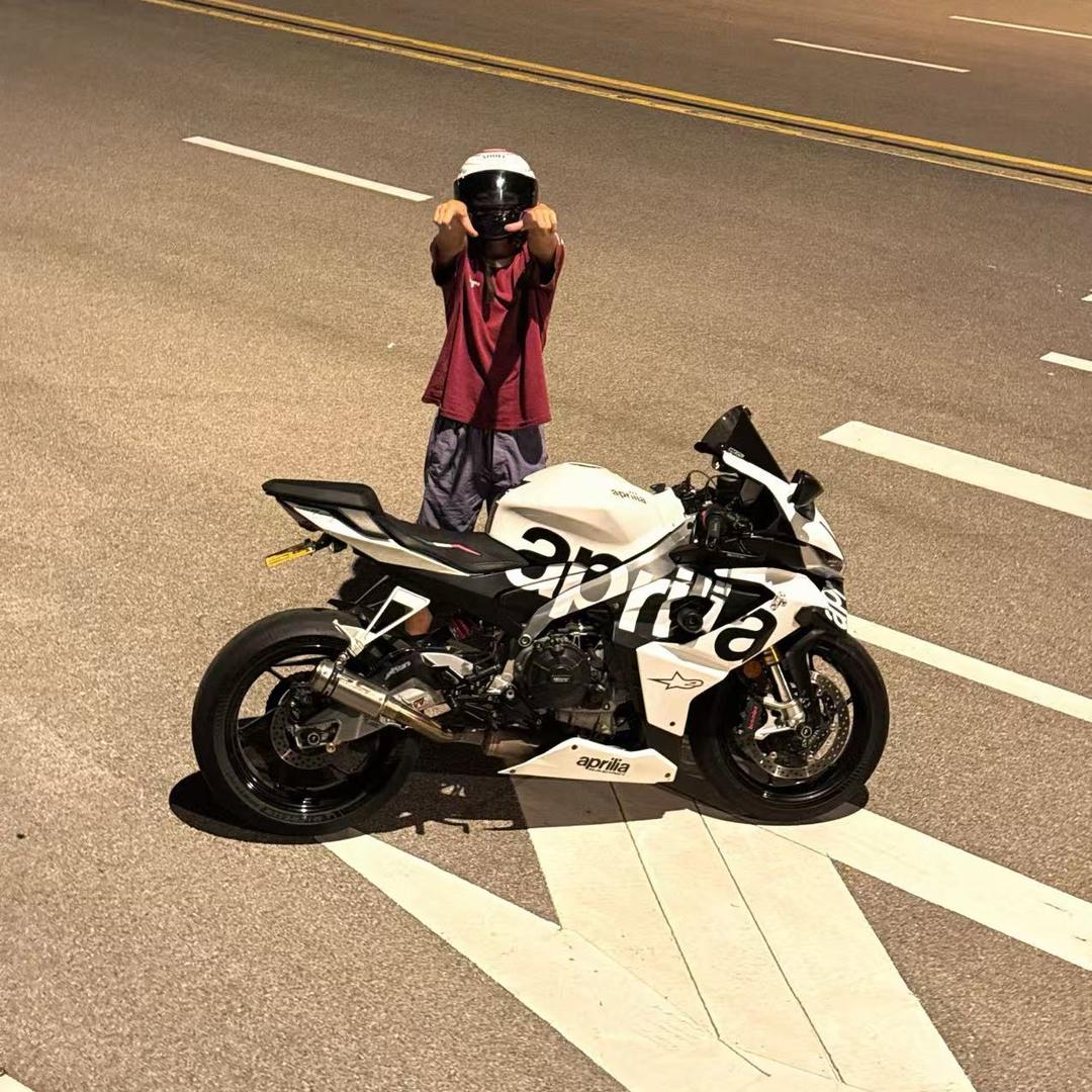 0731二手moto小姚