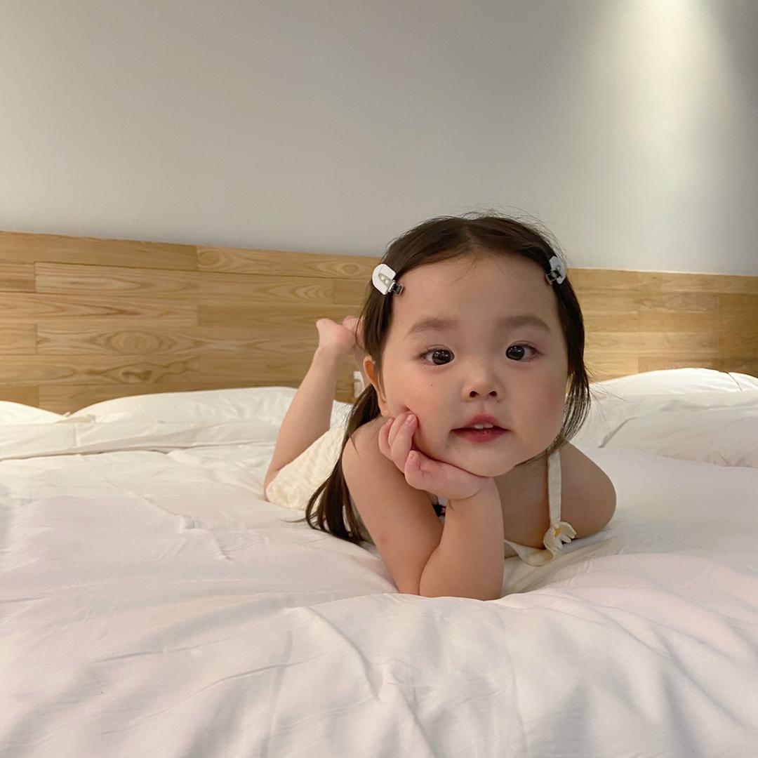 苹果 baby