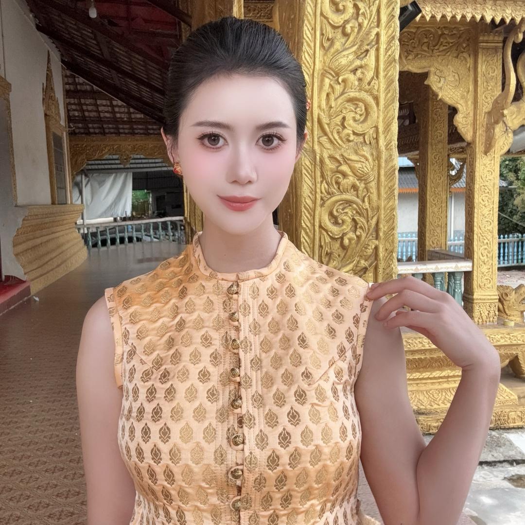 勐海光香傣饰店