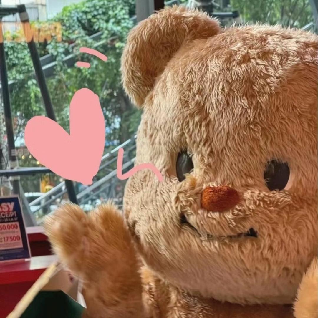 蓝小发【梭编】