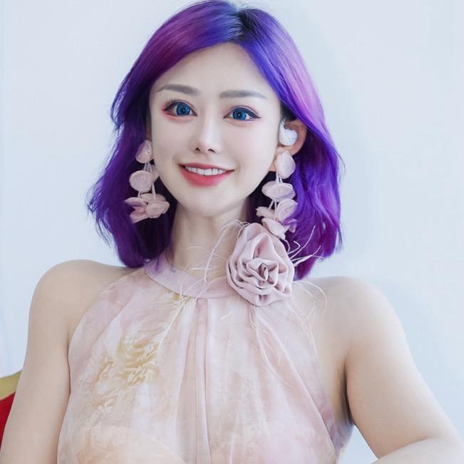 温暖的汪小姐