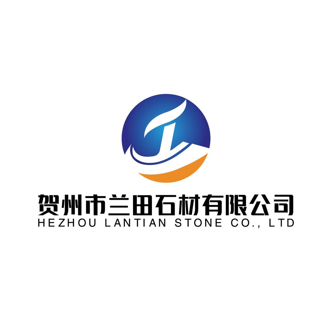 广西贺州钟山青 兰田石材 绿萝姑娘