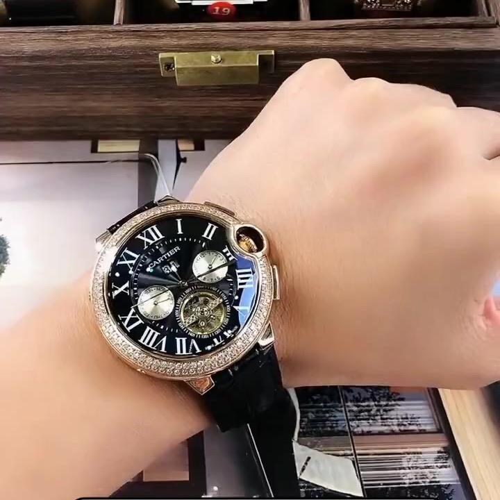 经营手表一哥😍😍