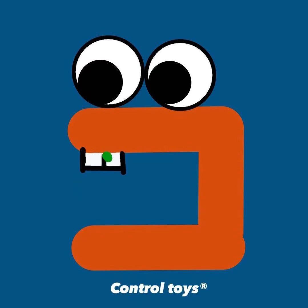 controltoys