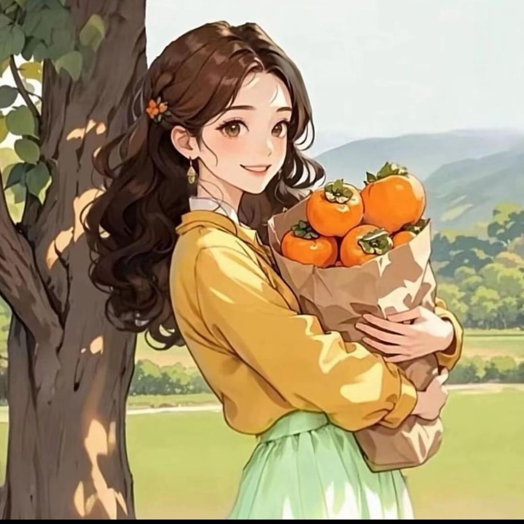 木木子🌲