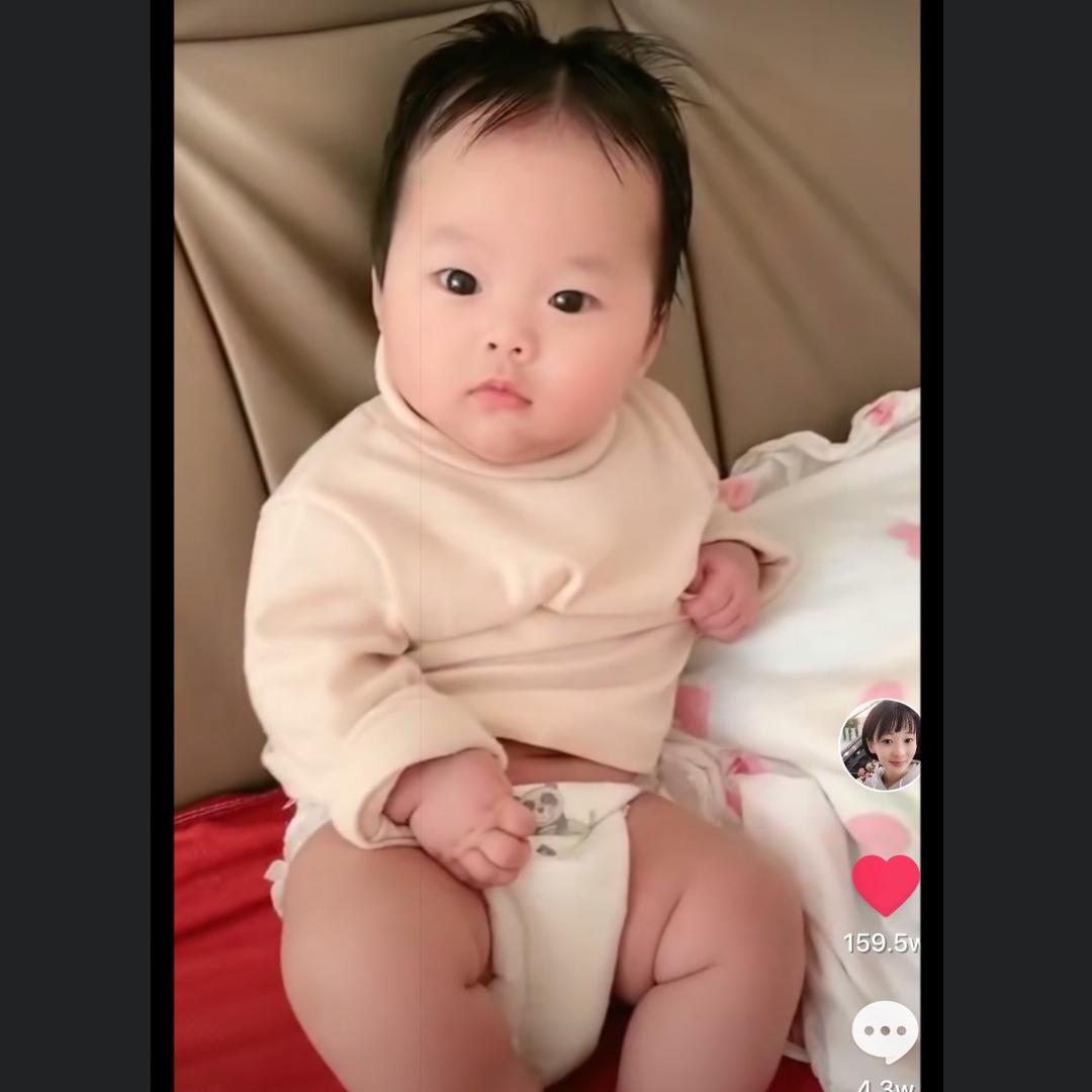 青岛小中分@抖音