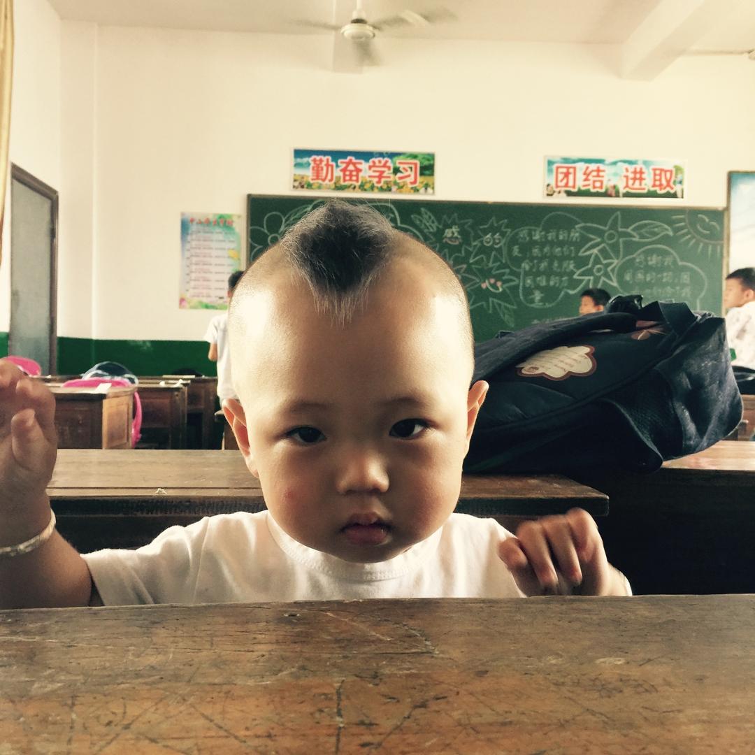 无厘头本尊