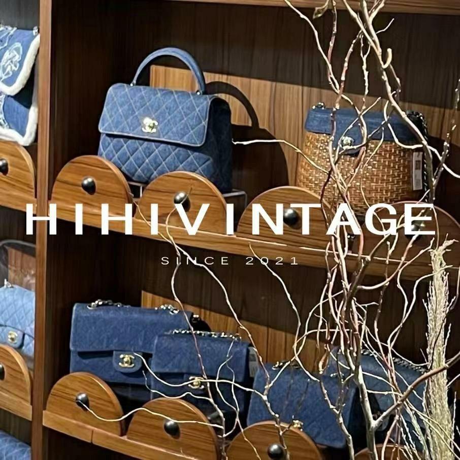 hihivintage中古
