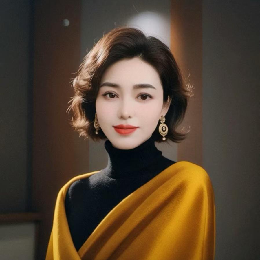 蓉蓉姐～中亿瑞