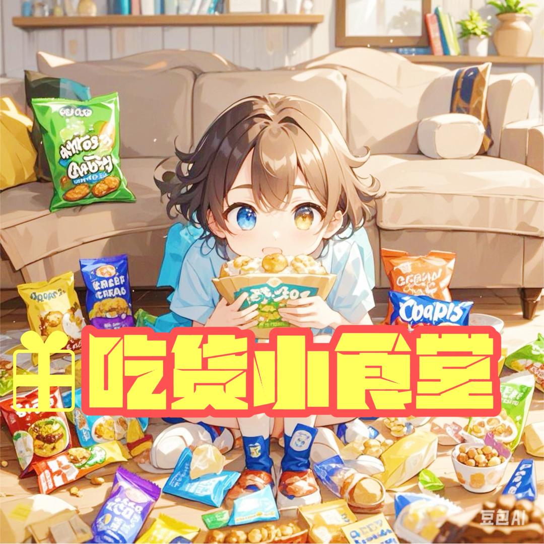 悦吃越爱吃