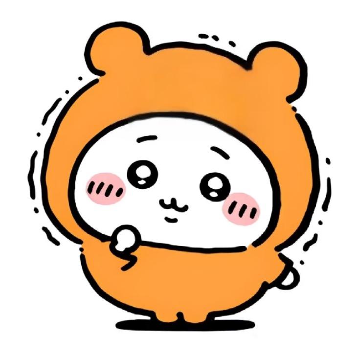 团子🍙