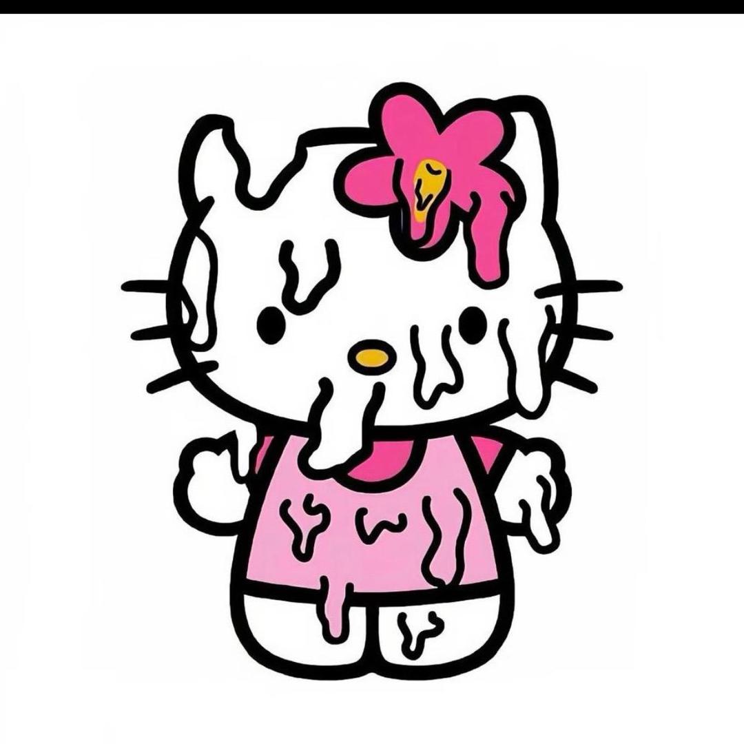 加冰的面条
