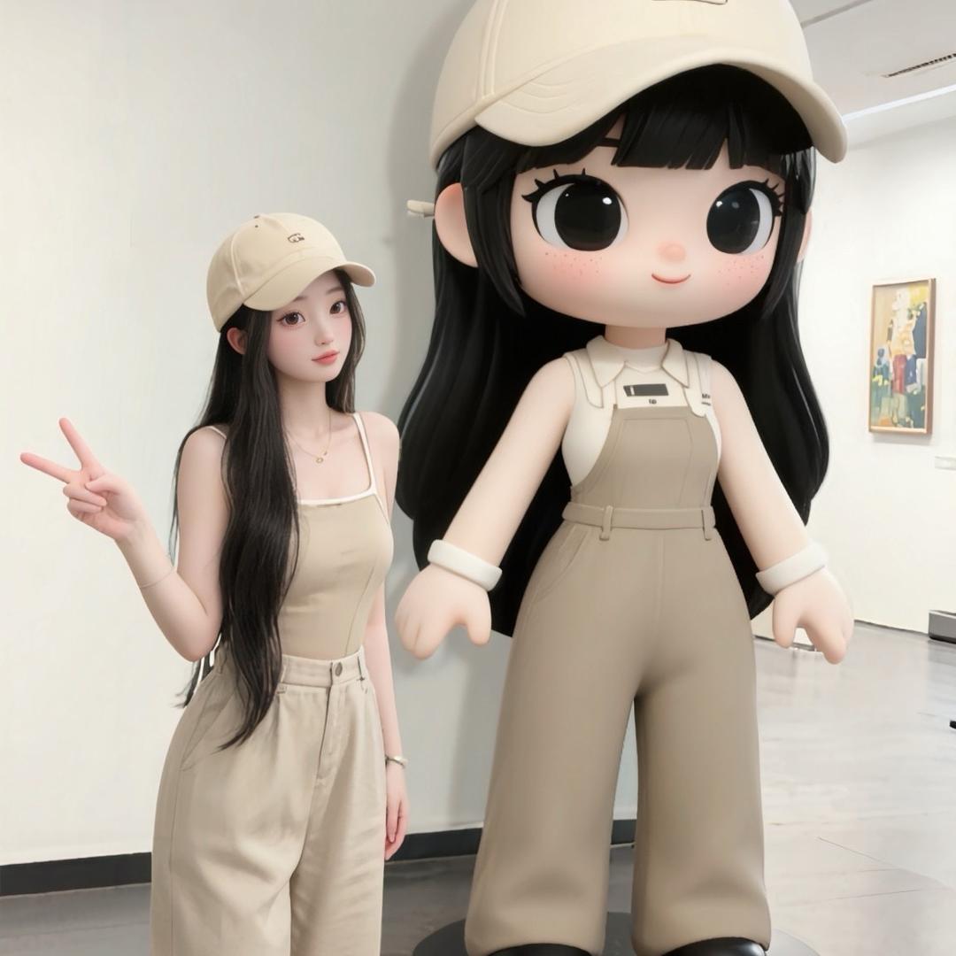 未婚妻.