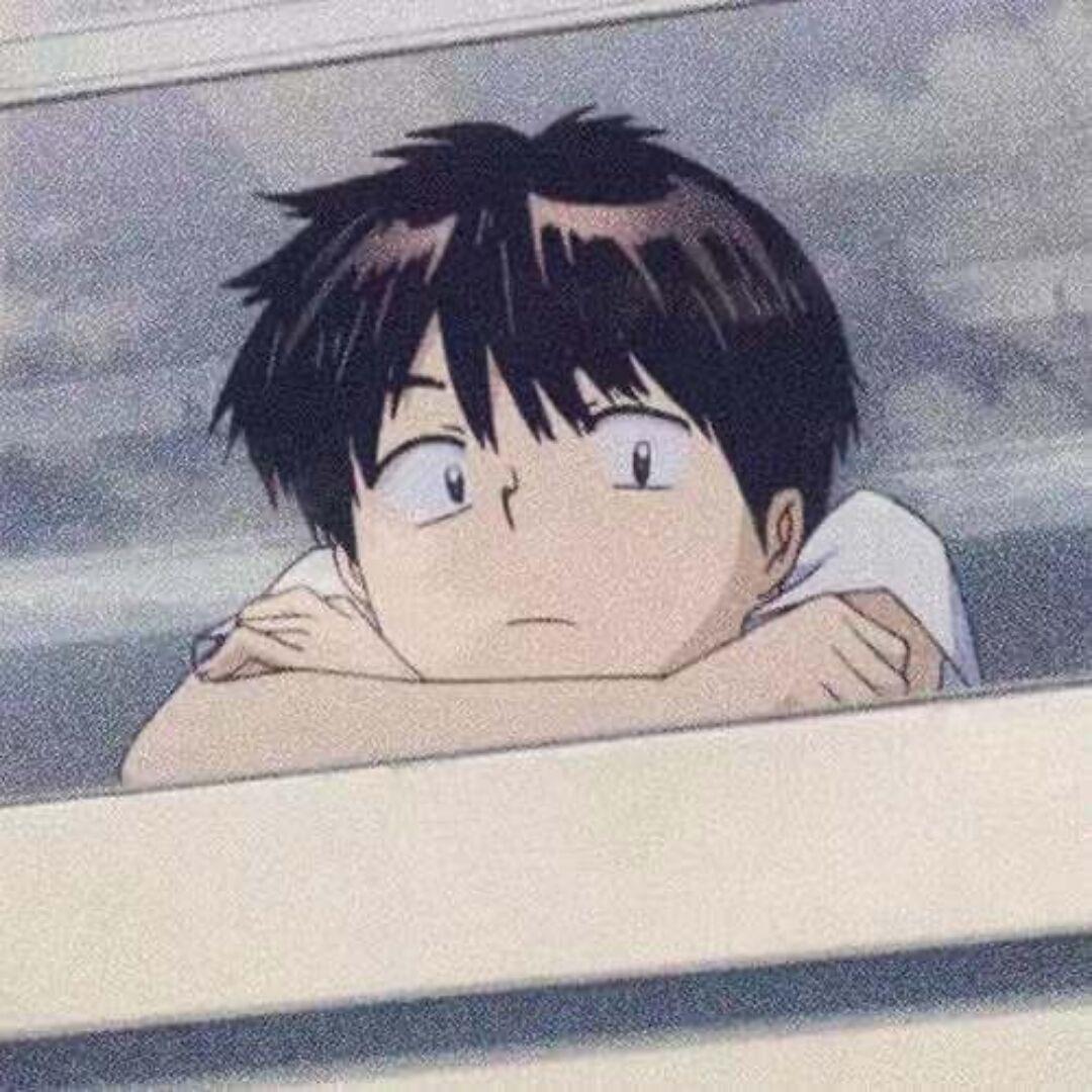 劉～