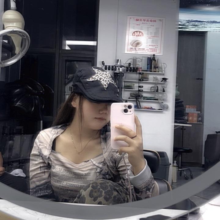 小霞没有烦劳