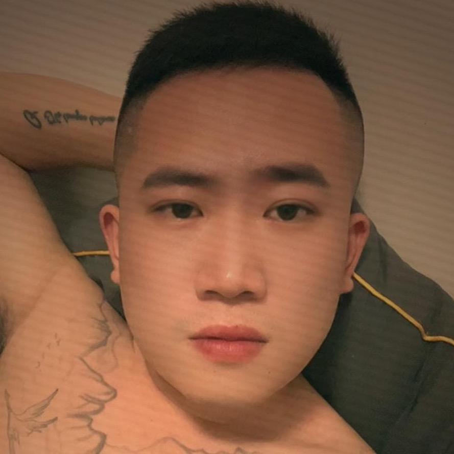 @张东