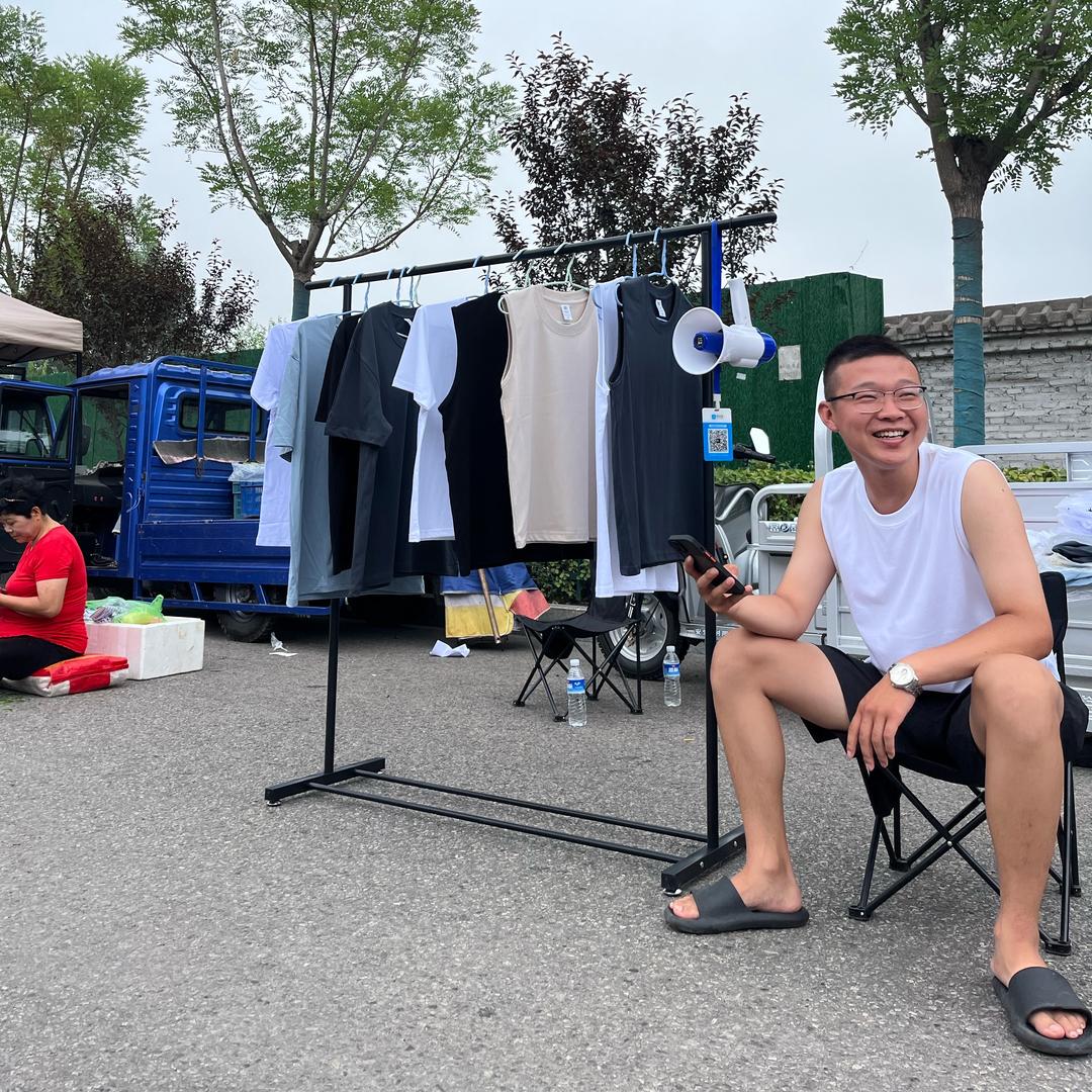小邹的快乐生活