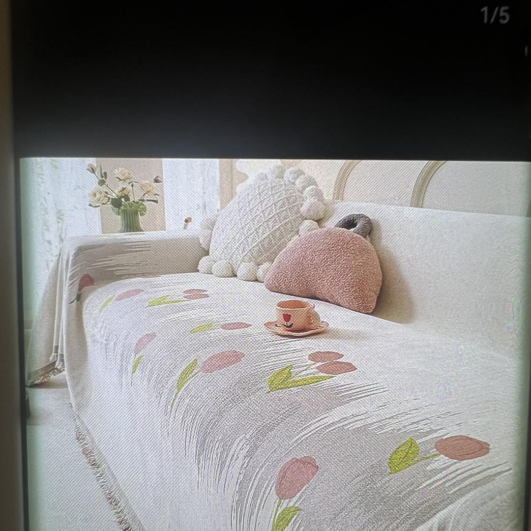 布先生沙发巾工厂店