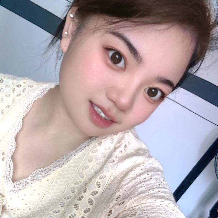 🌈🌈 圆脸的小肉肉