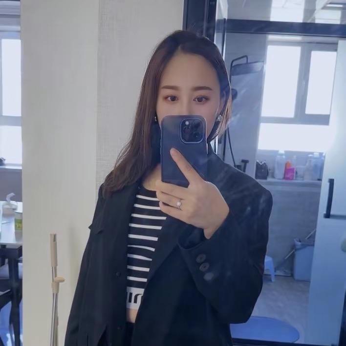 娟娟子想去看世界