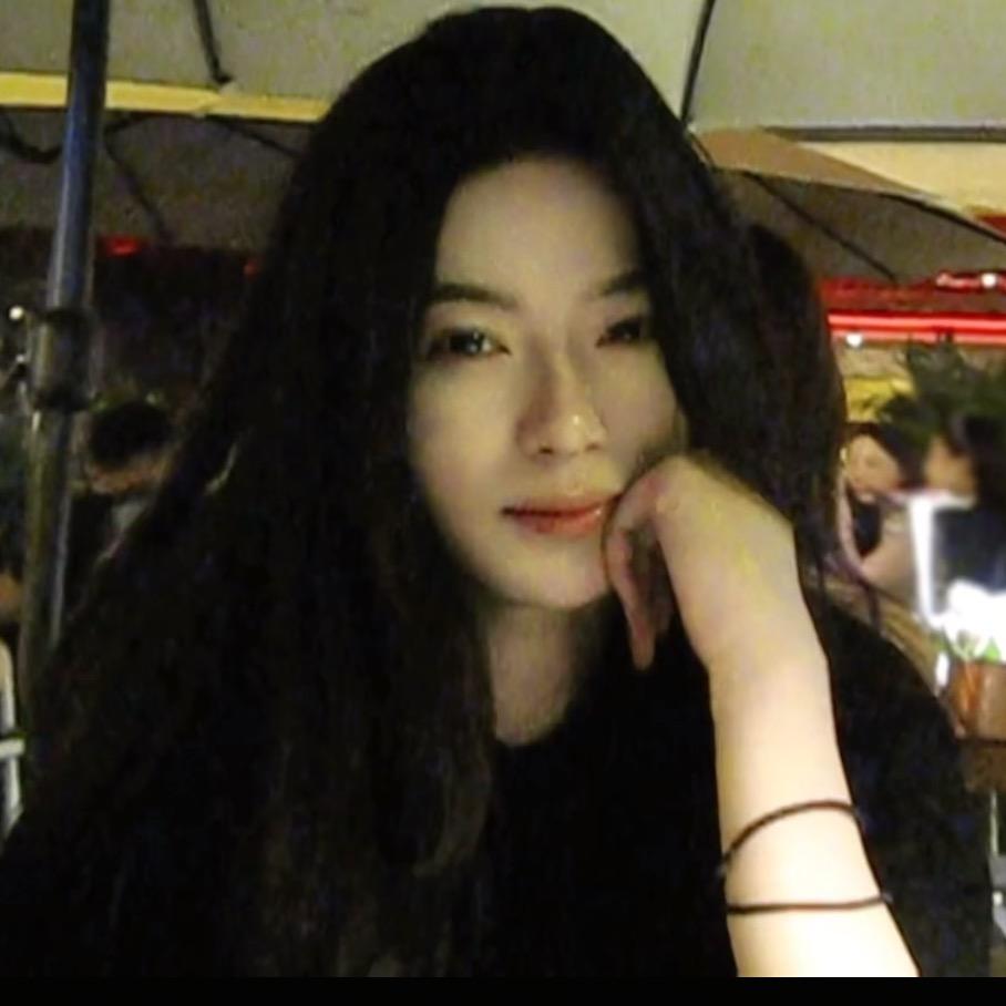 Q少姨