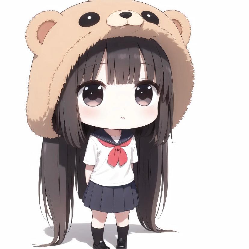 小乖  ㅤ