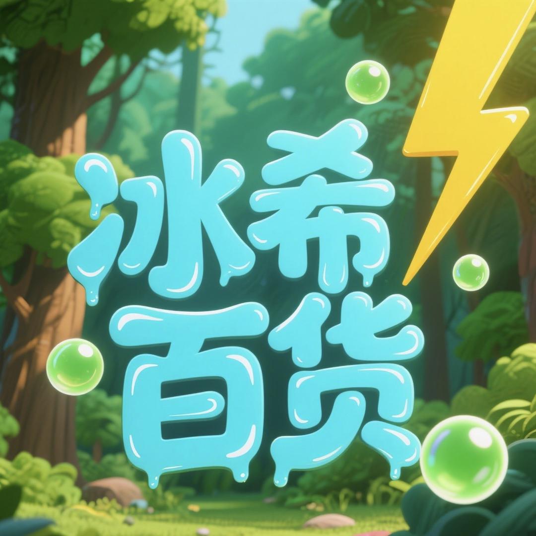 冰希百货优选