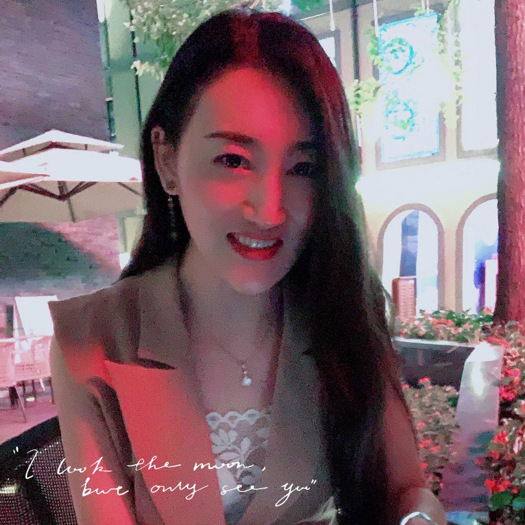 晶晶·女性成长