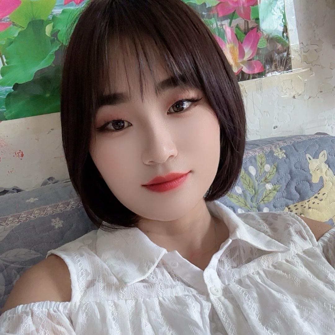 小巧巧🍀