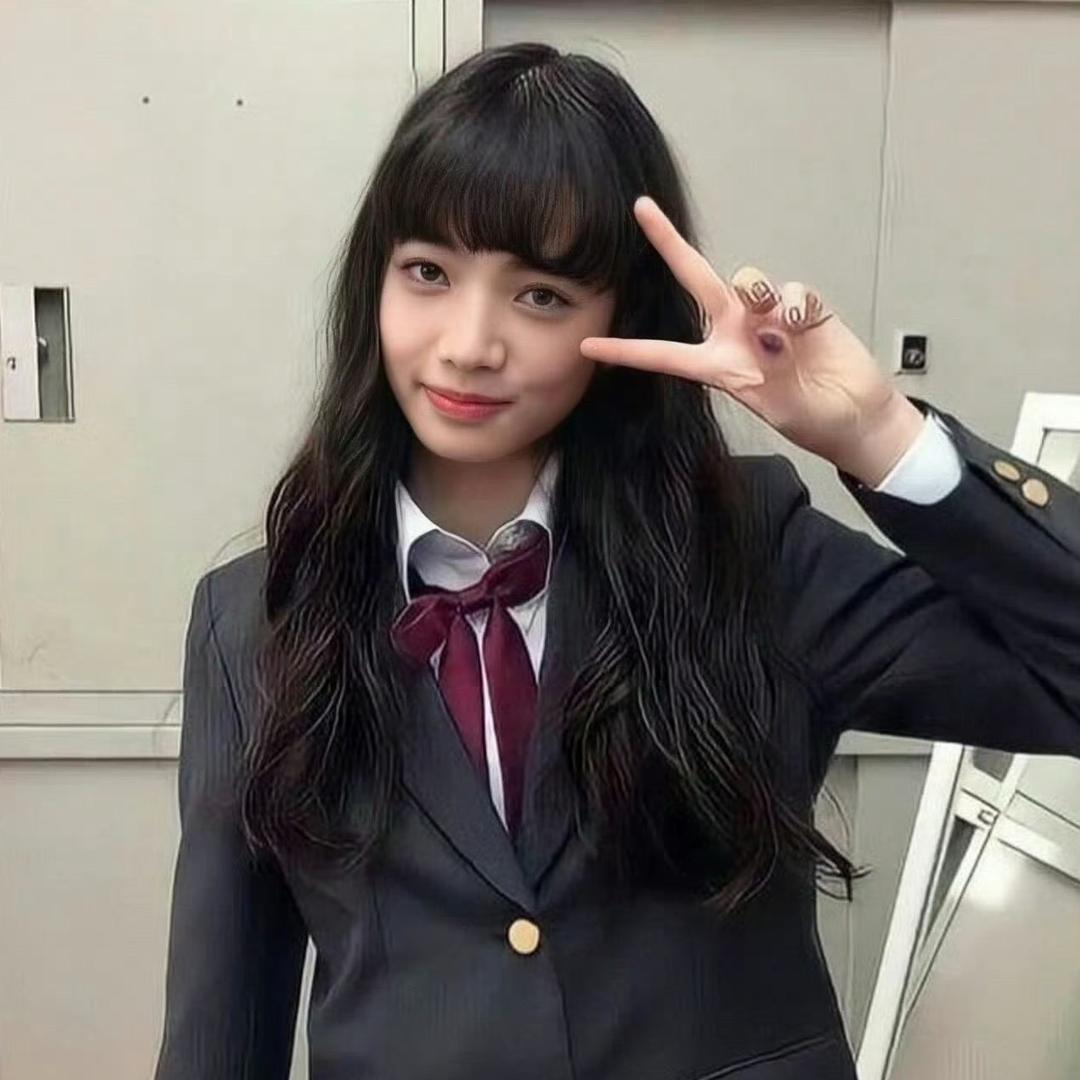 鱼梓公主万福金安