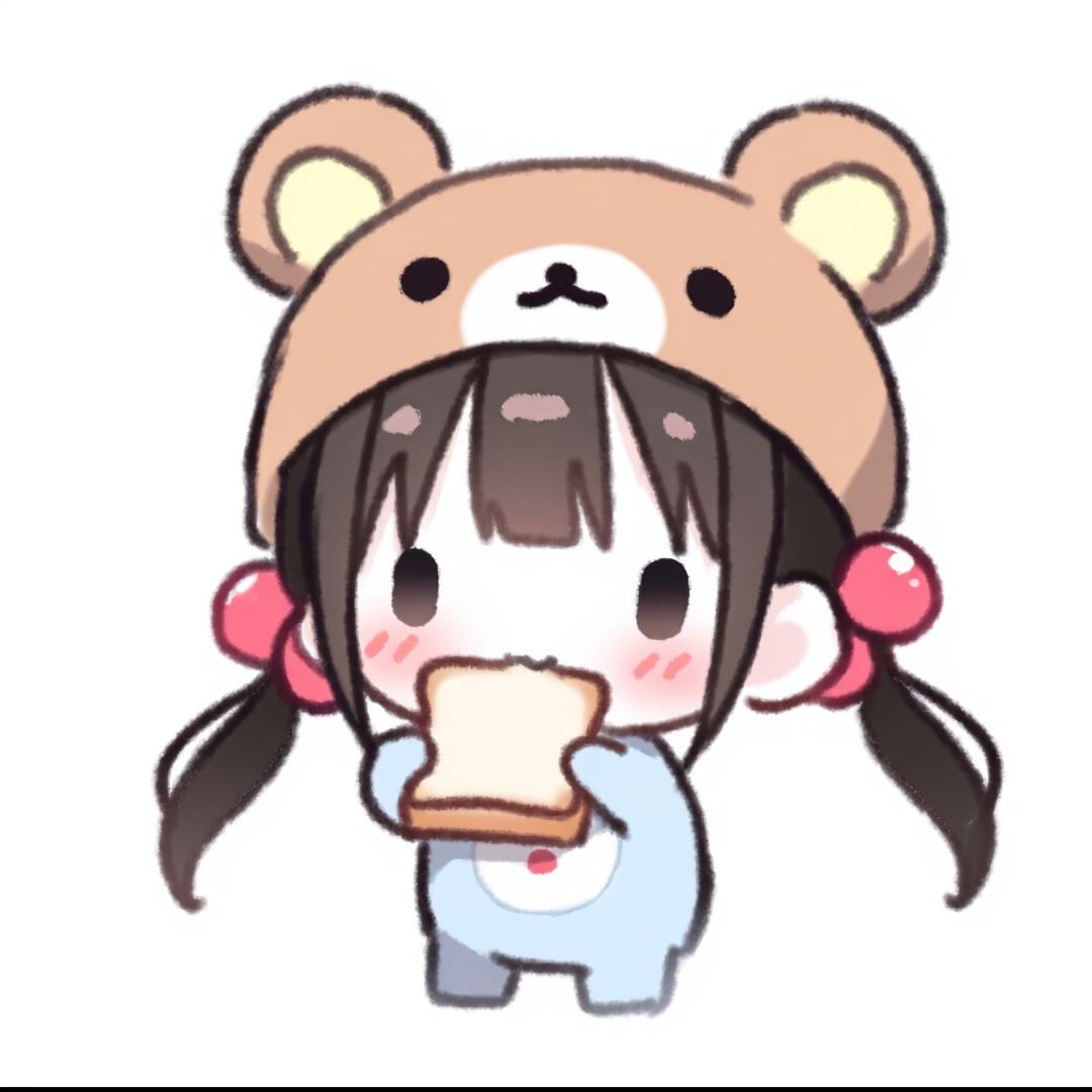 小文baby