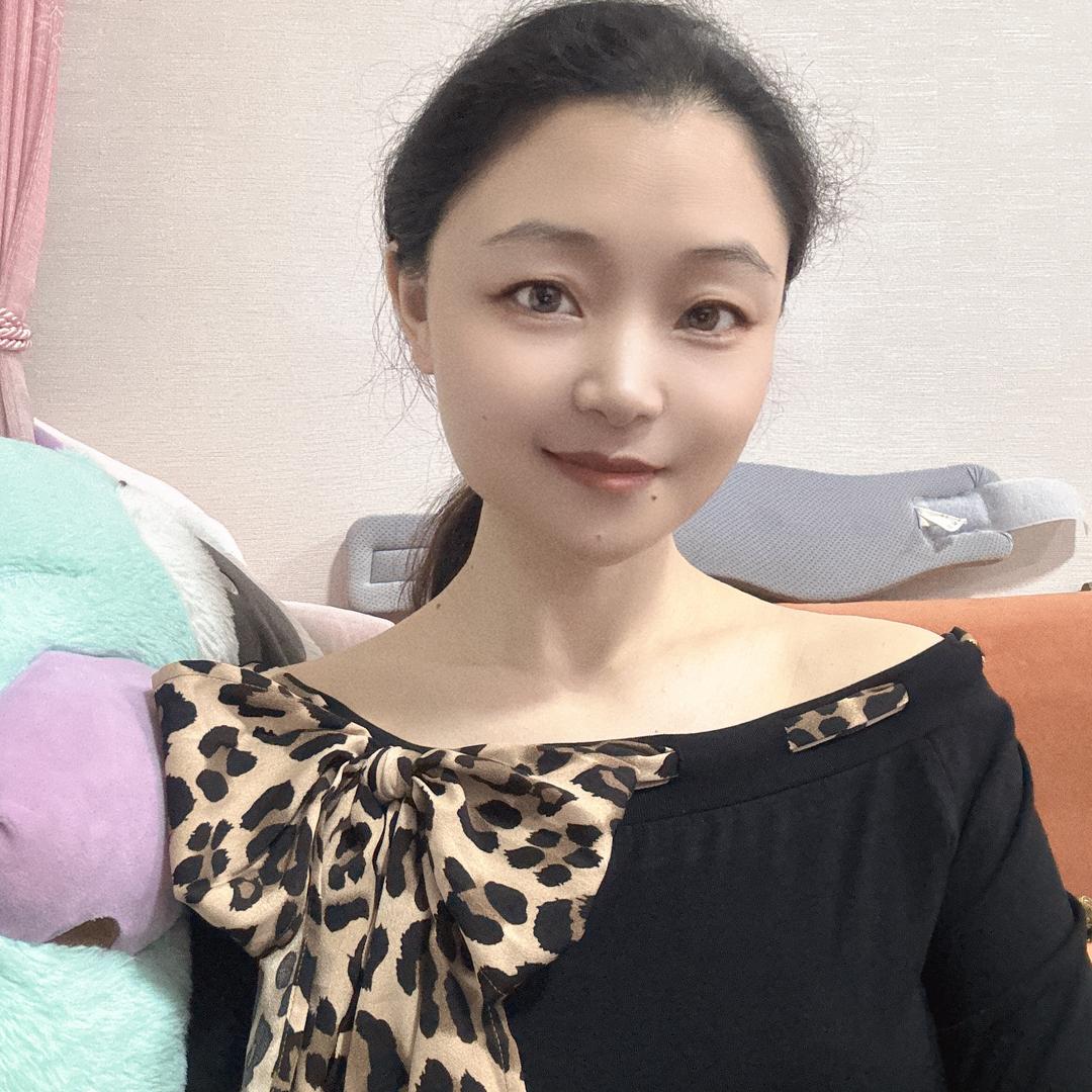 涛涛妈