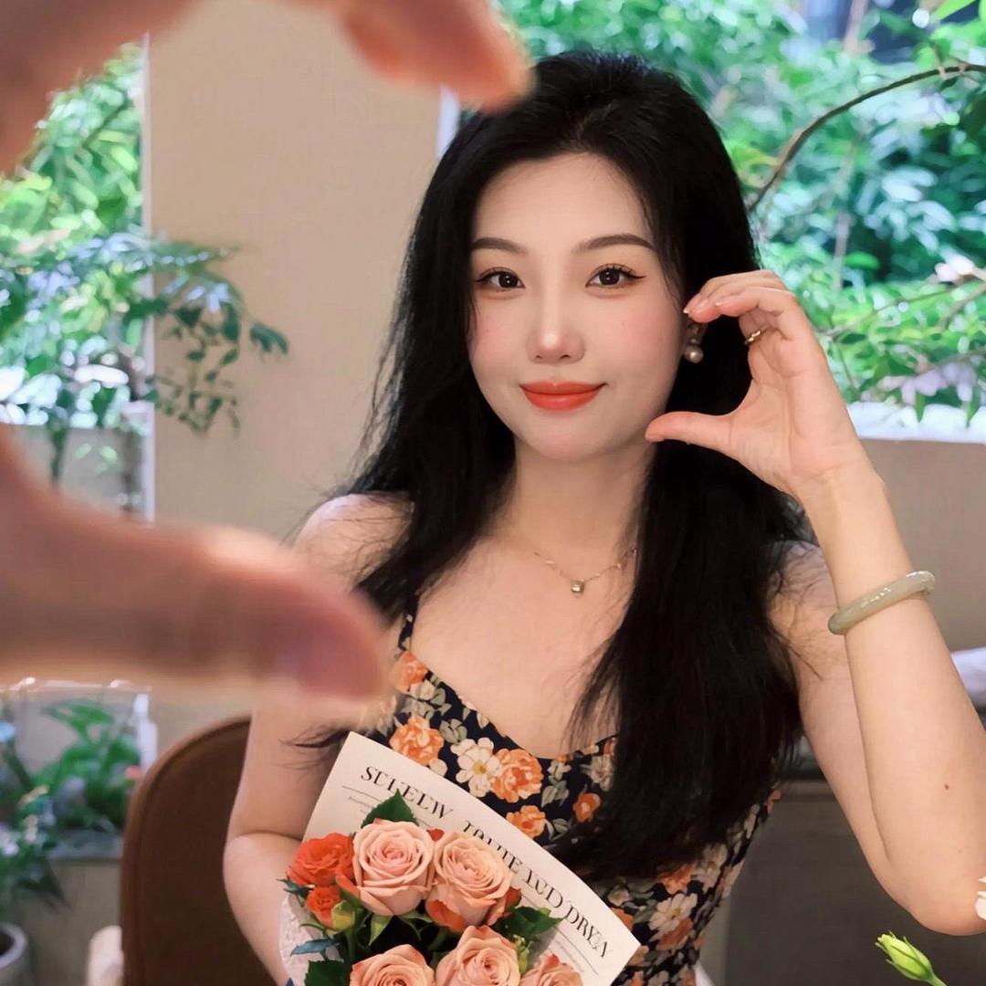 赵灿灿