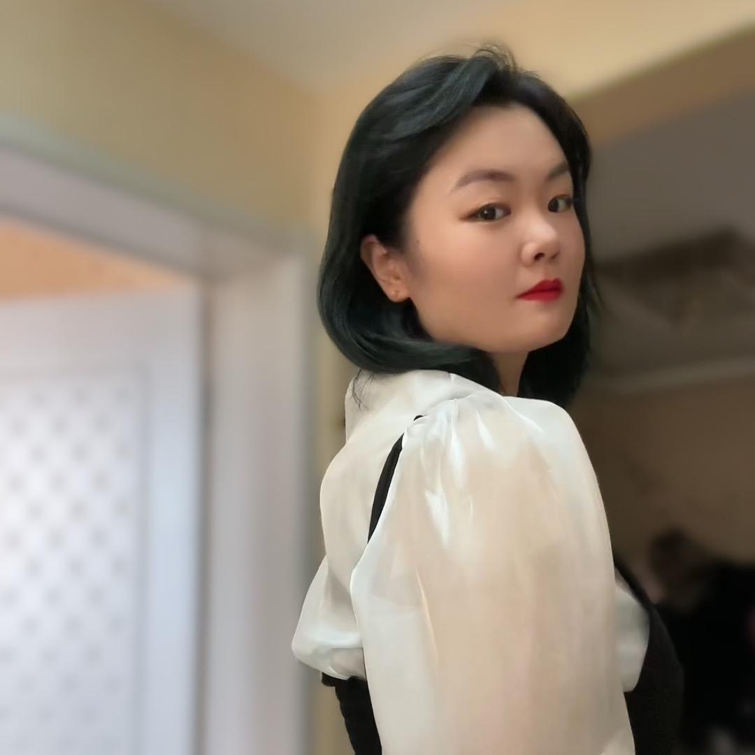 王小花吃饭真香版